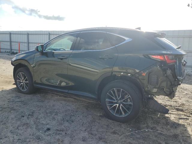 2T2ADCAZ2NC001361 Lexus NX 250  2