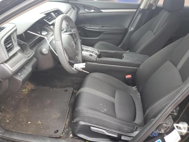 2018 HONDA CIVIC LX - 19XFC2F56JE012128