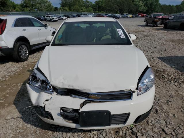 2007 Chevrolet Impala Lt VIN: 2G1WC58R879388802 Lot: 57813194