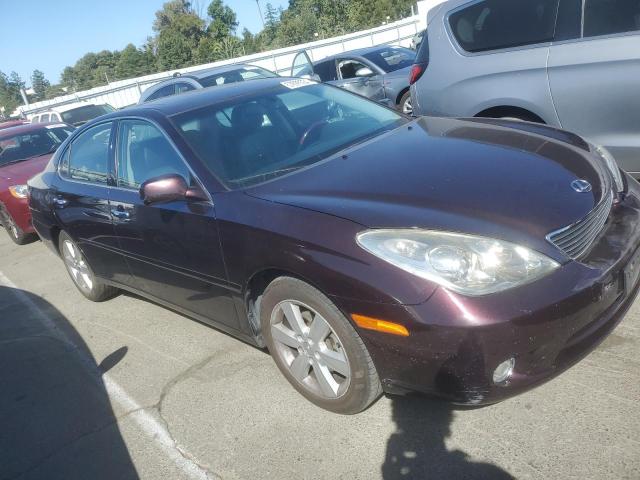 2005 Lexus Es 330 VIN: JTHBA30G855136017 Lot: 57898554