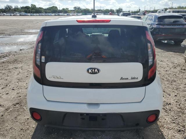 2017 KIA SOUL - KNDJN2A27H7430810