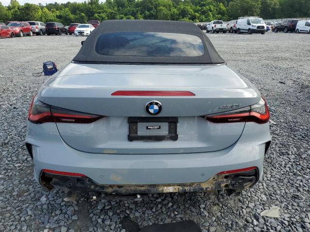 VIN WBA23AT01RCN05460 2024 BMW 4 Series, 430I no.6