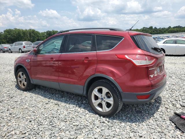 2016 FORD ESCAPE SE - 1FMCU0GX5GUA26158