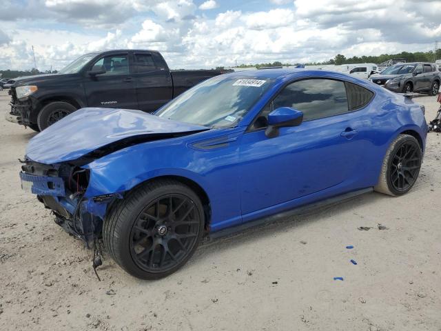 2015 Subaru Brz 2.0 Premium VIN: JF1ZCAB11F9600174 Lot: 61034914