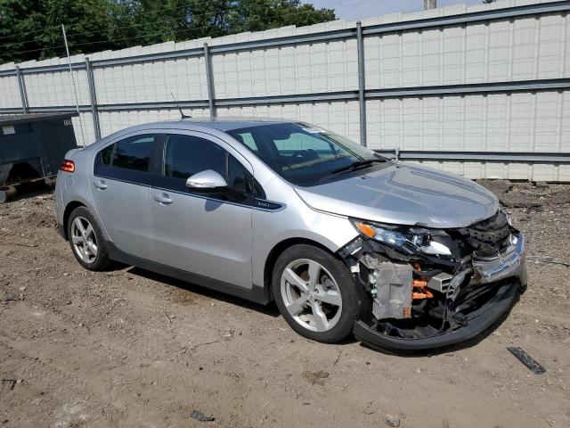 VIN 1G1RD6E4XEU156405 2014 Chevrolet Volt no.4