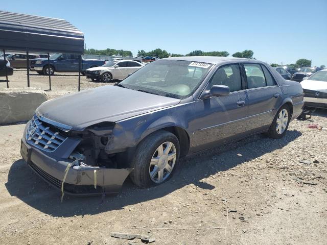 2007 CADILLAC DTS #2940843611