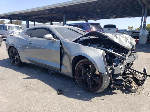 2023 CHEVROLET CAMARO LT1 - 1G1FF1R78P0114135