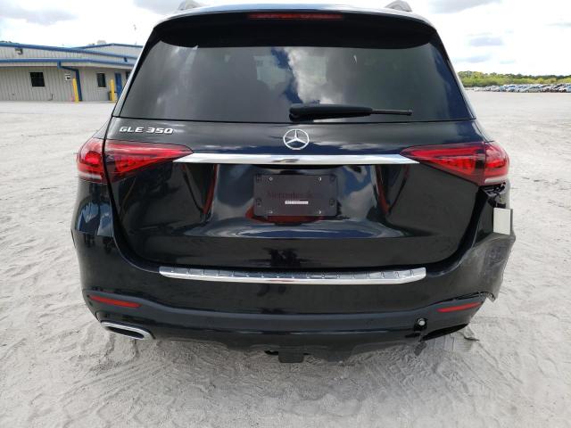 2021 Mercedes-Benz Gle 350 VIN: 4JGFB4JB1MA562643 Lot: 60799834