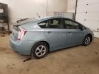 TOYOTA PRIUS photo