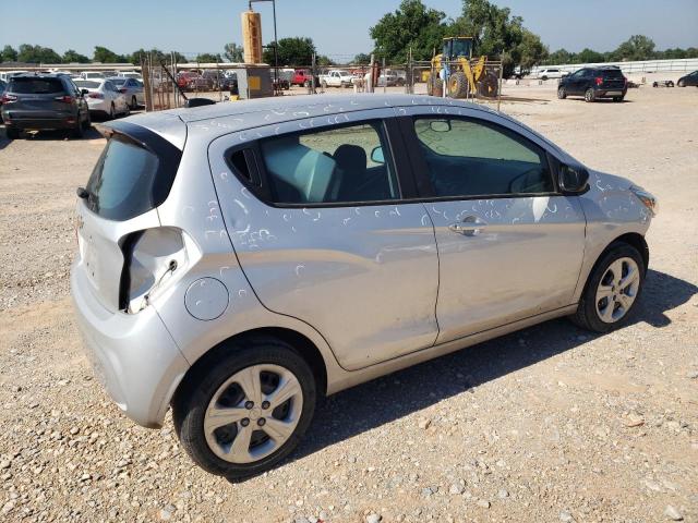 2022 Chevrolet Spark Ls VIN: KL8CB6SA9NC025445 Lot: 56562134