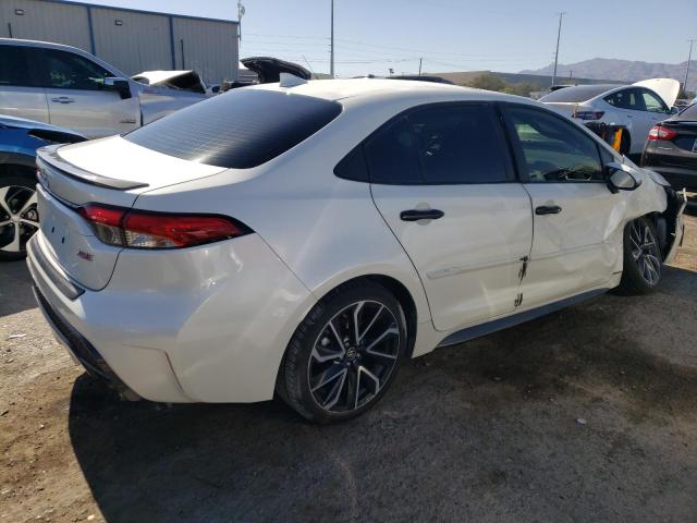 2020 TOYOTA COROLLA XS - JTDT4RCE7LJ033069