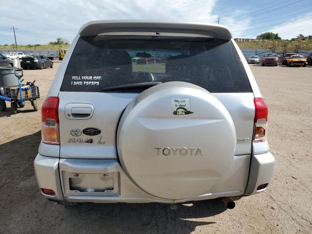 2002 Toyota Rav4 VIN: JTEHH20V120143010 Lot: 59288854