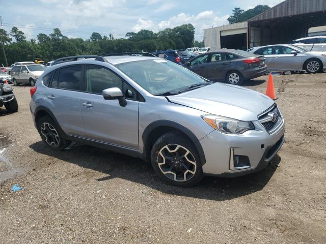 2017 Subaru Crosstrek Limited VIN: JF2GPALC9H8247697 Lot: 58033054