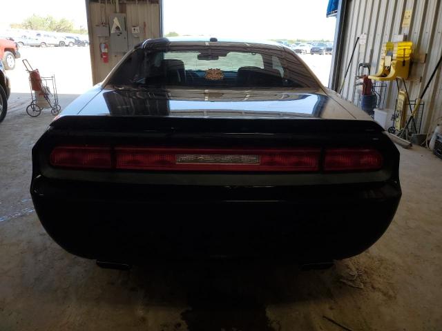 2014 Dodge Challenger R/T VIN: 2C3CDYBT8EH218363 Lot: 57389514