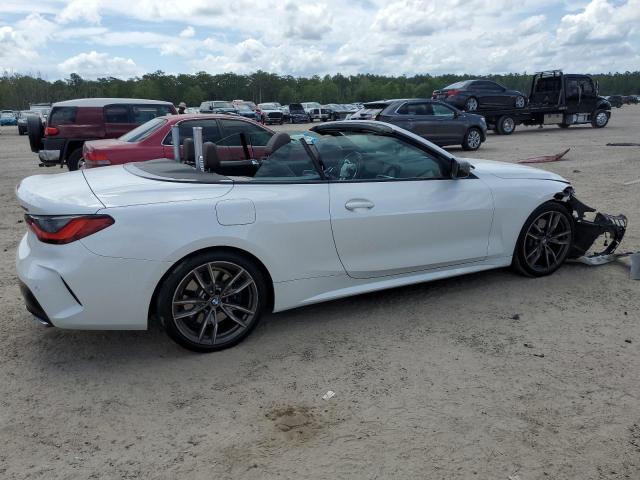 VIN WBA53AT05MCH02303 2021 BMW 4 Series, M440I no.3