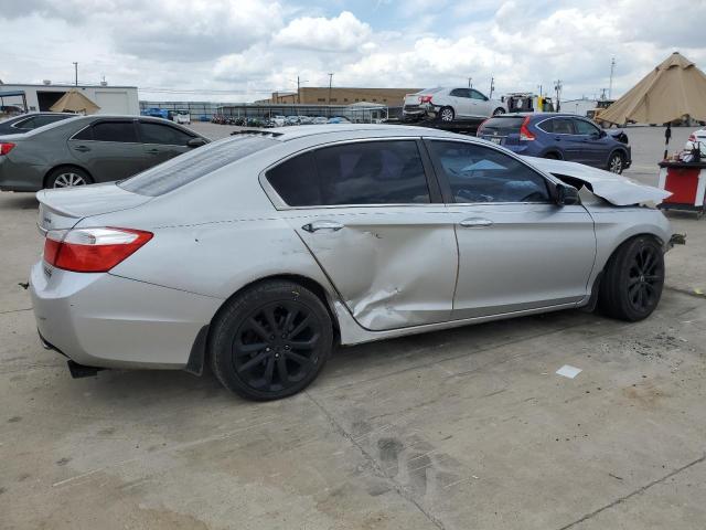 VIN 1HGCR2F53DA279043 2013 Honda Accord, Sport no.3