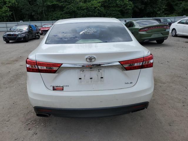 2014 Toyota Avalon Base VIN: 4T1BK1EB0EU128074 Lot: 58545004