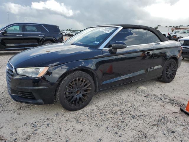 2015 Audi A3 Premium VIN: WAU6CLFF7F1053213 Lot: 59180084