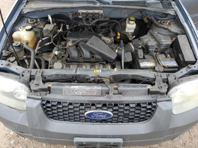 2005 Ford Escape Xlt VIN: 1FMYU93125KA08821 Lot: 56609224