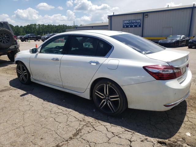 2017 HONDA ACCORD TOU - 1HGCR3F91HA015091