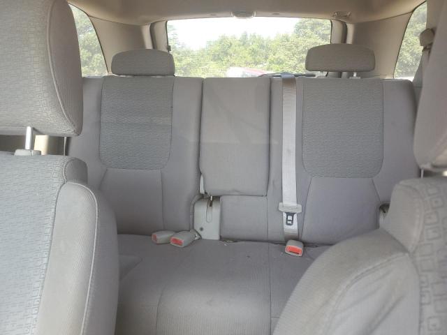 2008 Chevrolet Equinox Lt VIN: 2CNDL33F386053946 Lot: 58619134