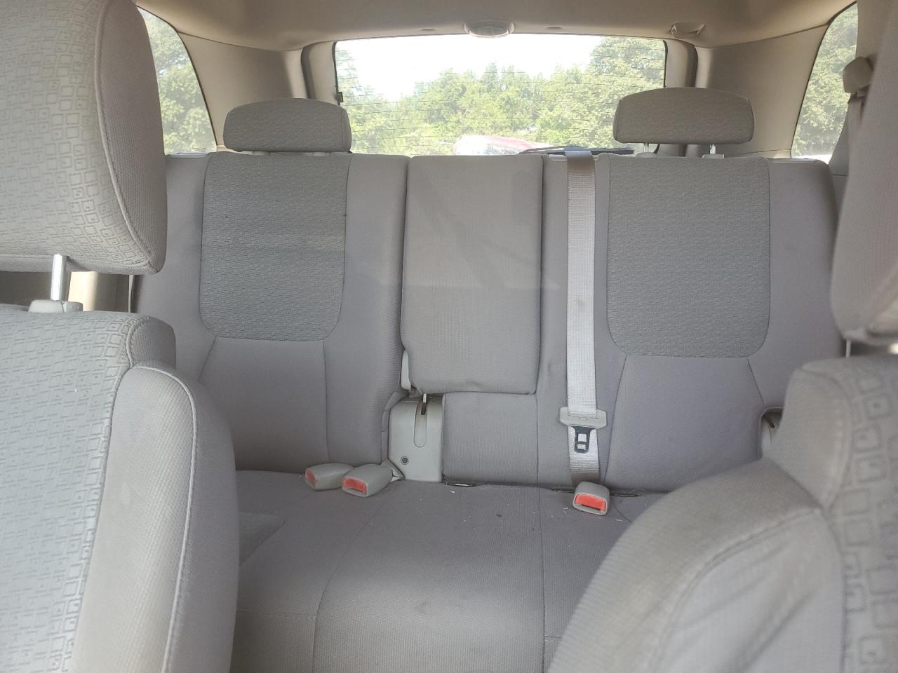 2CNDL33F386053946 2008 Chevrolet Equinox Lt