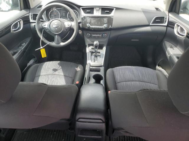 2017 NISSAN SENTRA S - 3N1AB7AP5HY306618