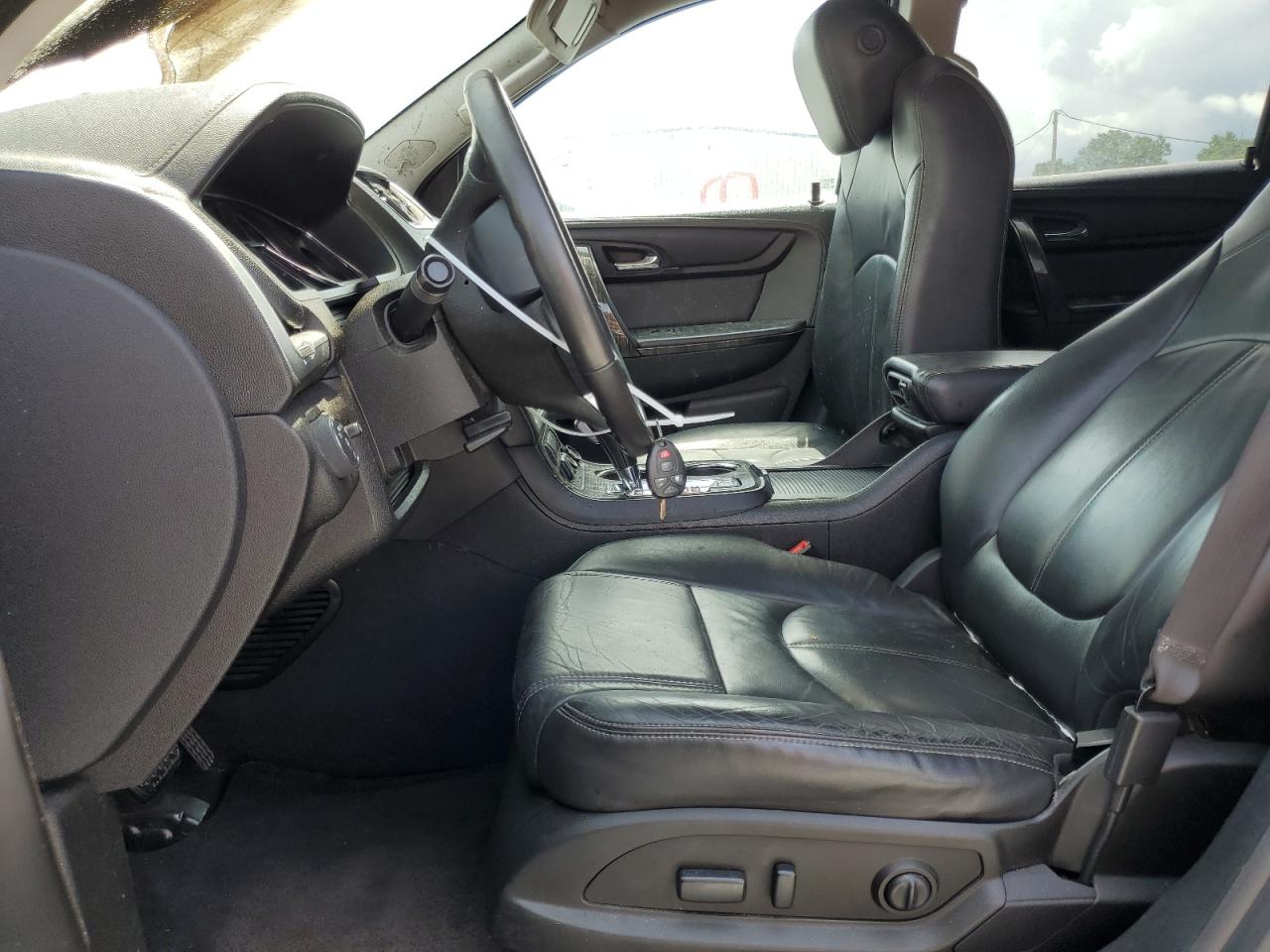 1GKKVRKD5GJ160656 2016 GMC Acadia Slt-1