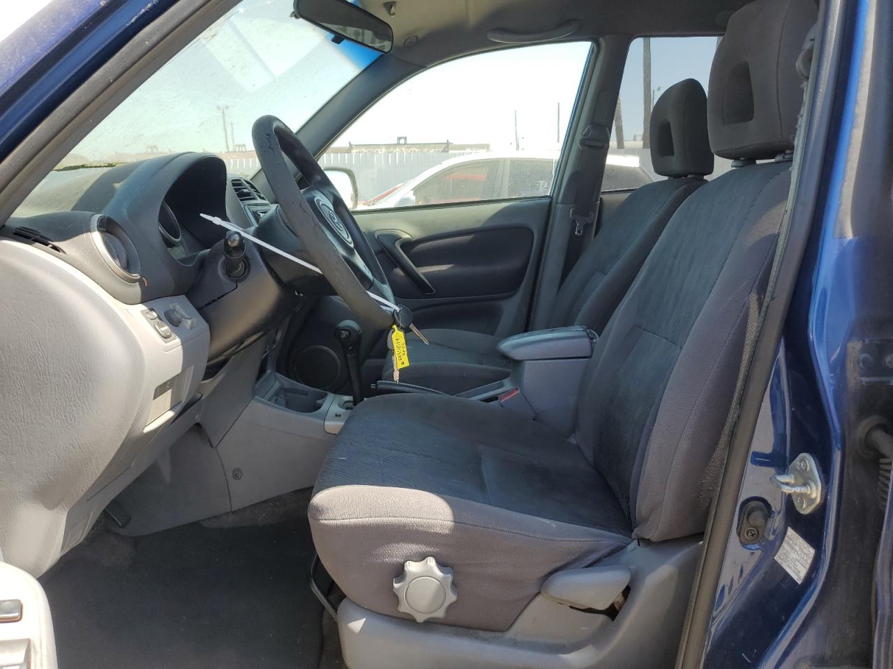 JTEGH20V130119481 2003 Toyota Rav4