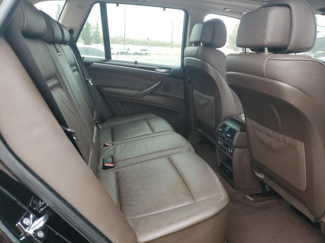 2008 BMW X5 3.0I VIN: 5UXFE43528L028305 Lot: 58247184