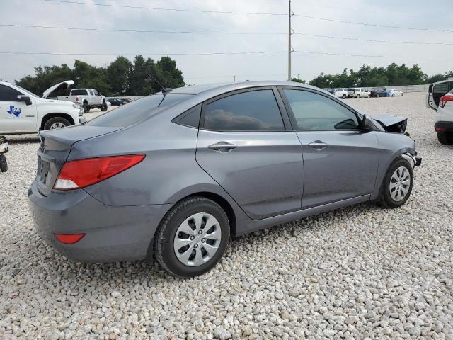 2017 HYUNDAI ACCENT SE - KMHCT4AE8HU265142