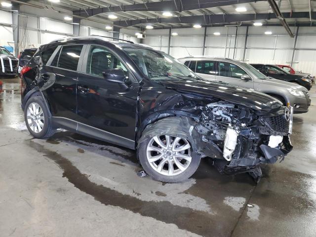 VIN JM3KE4DY7F0459088 2015 Mazda CX-5, GT no.4