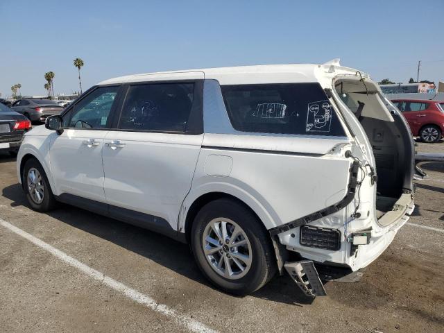 2024 Kia Carnival Lx VIN: KNDNB4H30R6305210 Lot: 58726924