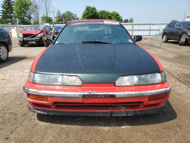 1991 Acura Integra Gs VIN: JH4DA9367MS805313 Lot: 59722854