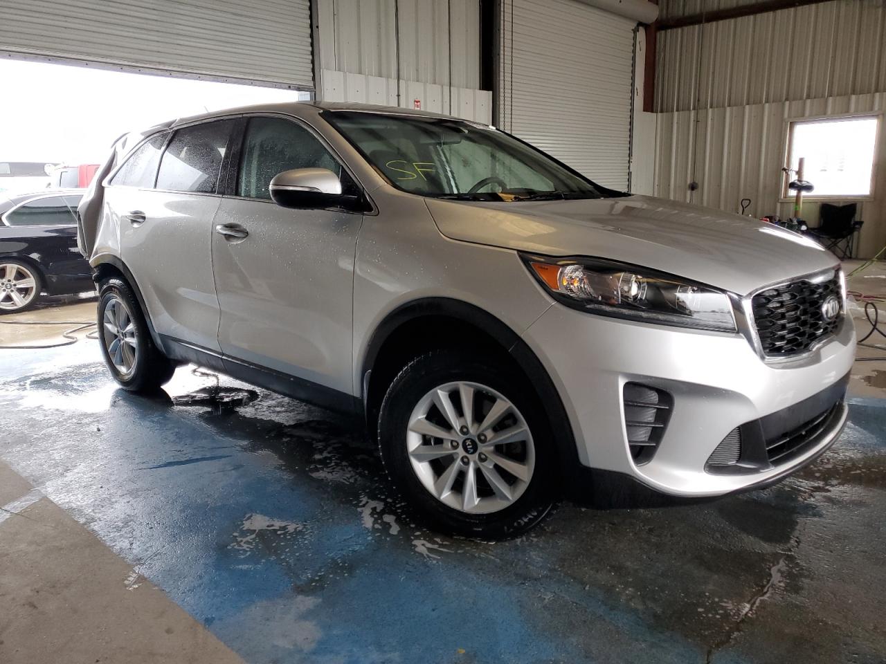 2020 Kia Sorento L vin: 5XYPG4A34LG661930