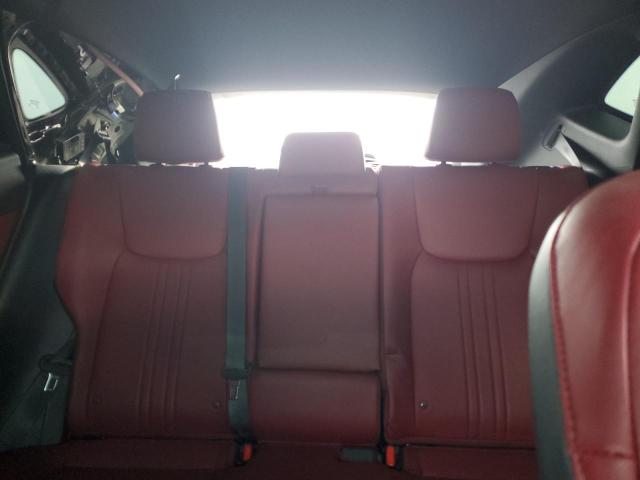 2023 LEXUS NX 350 2T2GGCEZ6PC028268