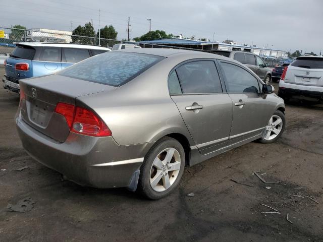 2006 Honda Civic Ex VIN: 1HGFA168X6L105700 Lot: 60172564