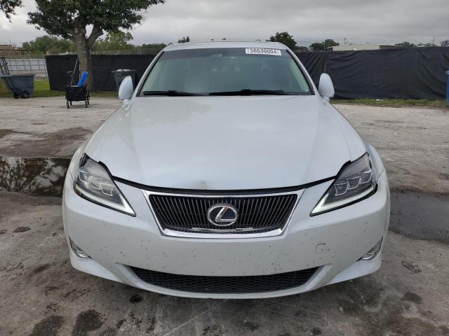 2006 Lexus Is 250 VIN: JTHBK262065011517 Lot: 58630004