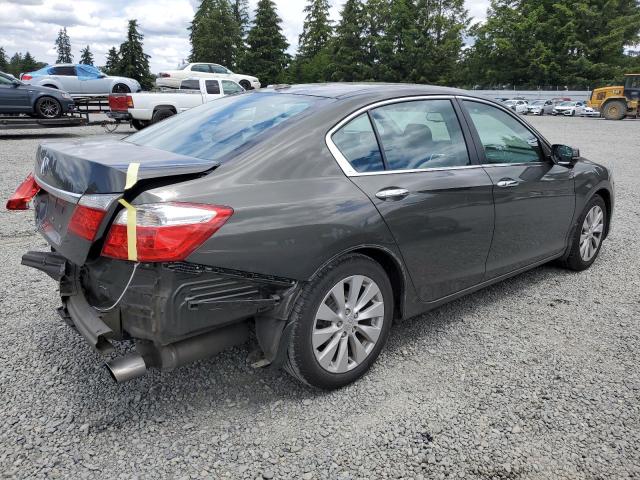 2014 Honda Accord Exl VIN: 1HGCR2F89EA266082 Lot: 59551294