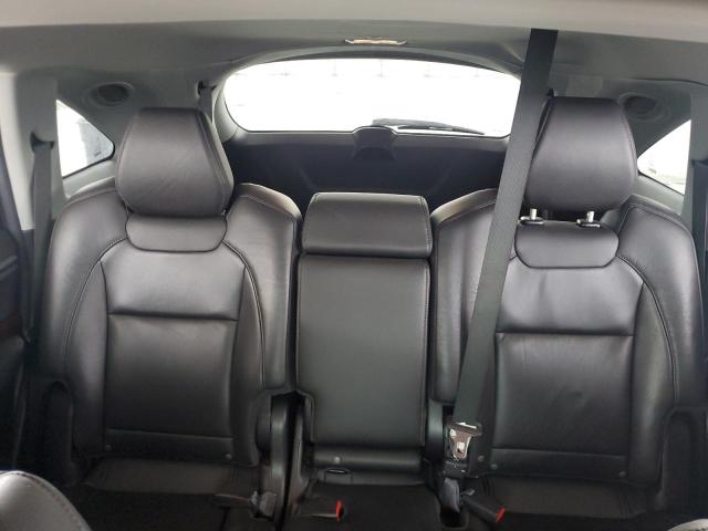 2016 ACURA MDX TECHNO - 5FRYD4H47GB040530
