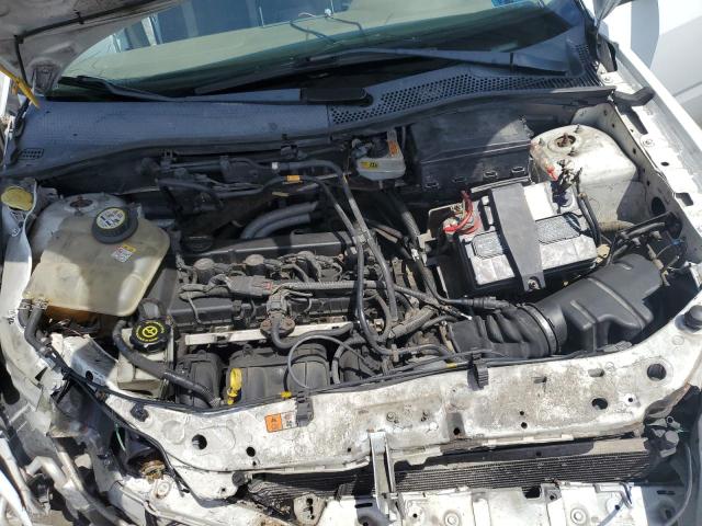 1FAFP34N36W226008 2006 Ford Focus Zx4