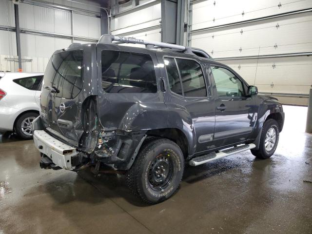 2015 NISSAN XTERRA X 5N1AN0NW9FN664078