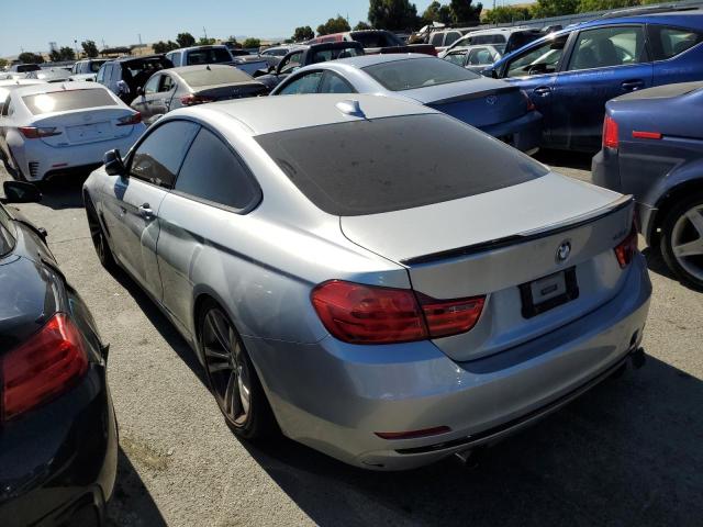 VIN WBA3R1C52FF774754 2015 BMW 4 Series, 435 I no.2