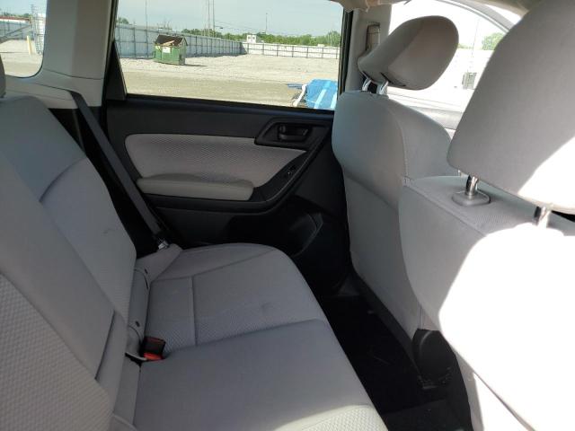 2017 SUBARU FORESTER 2 - JF2SJAGC0HH550437