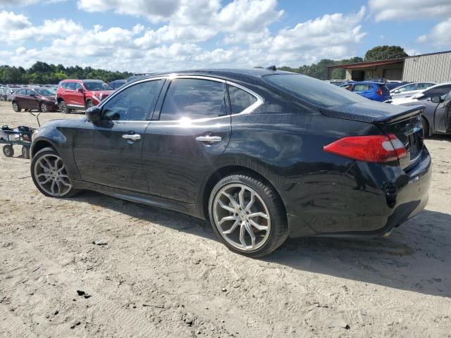 2013 Infiniti M37 X VIN: JN1BY1ARXDM604953 Lot: 59206284
