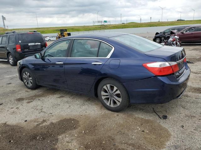 1HGCR2F3XFA171018 2015 HONDA ACCORD - Image 2