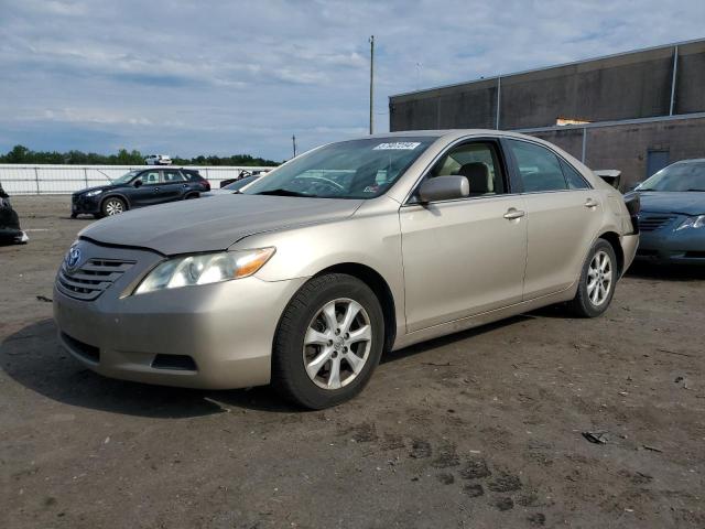 2009 Toyota Camry Base VIN: 4T1BE46K59U412619 Lot: 57907254