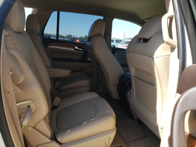 2011 Buick Enclave Cxl VIN: 5GAKVBED0BJ177616 Lot: 58478414