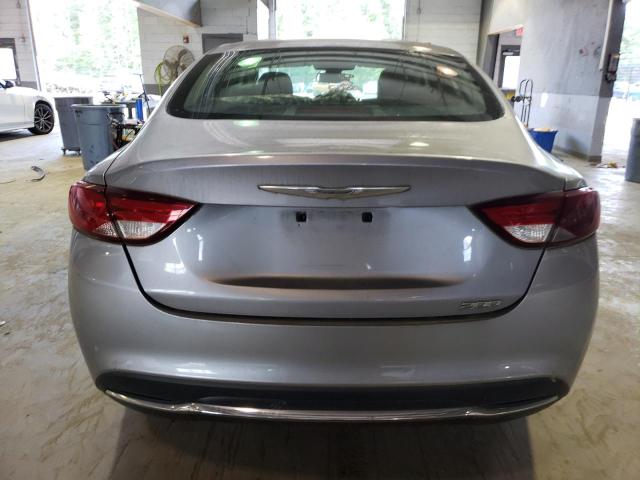 2015 Chrysler 200 Limited VIN: 1C3CCCAB3FN533210 Lot: 58609824