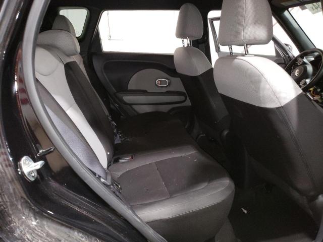 2018 KIA SOUL - KNDJN2A29J7541624